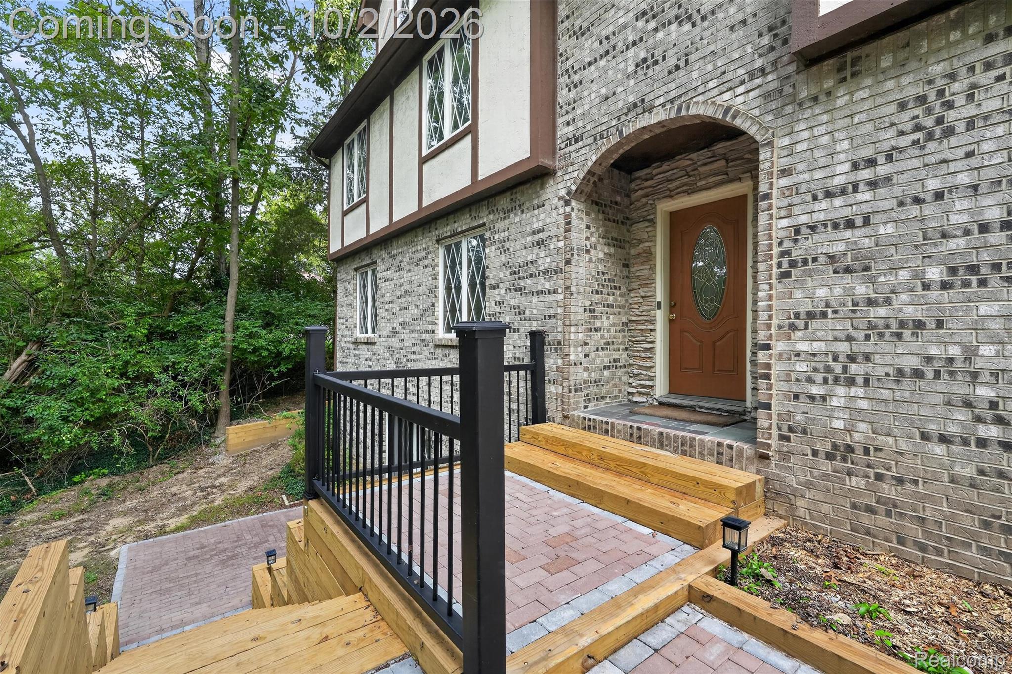 11095 Culver Road