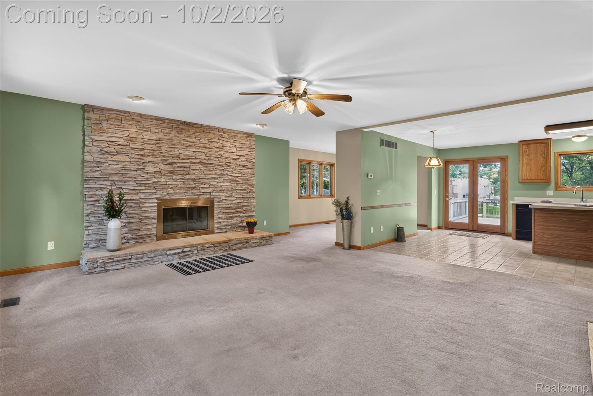 11095 Culver Road