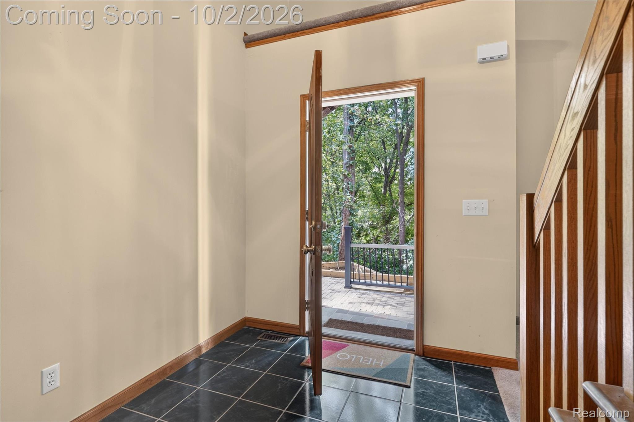 11095 Culver Road