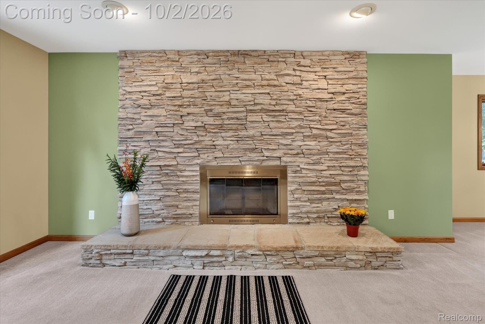 11095 Culver Road