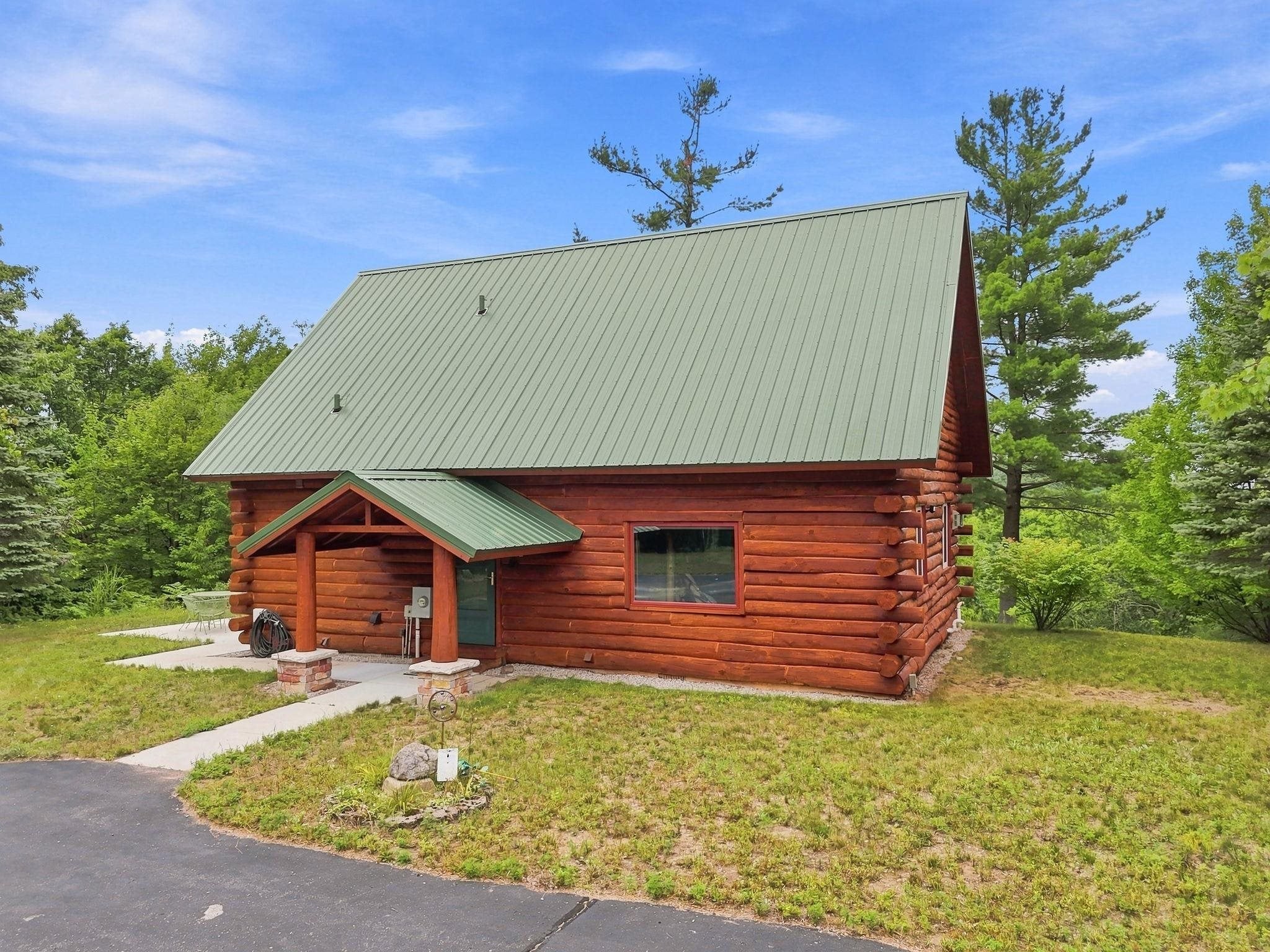7727 Loggers Drive