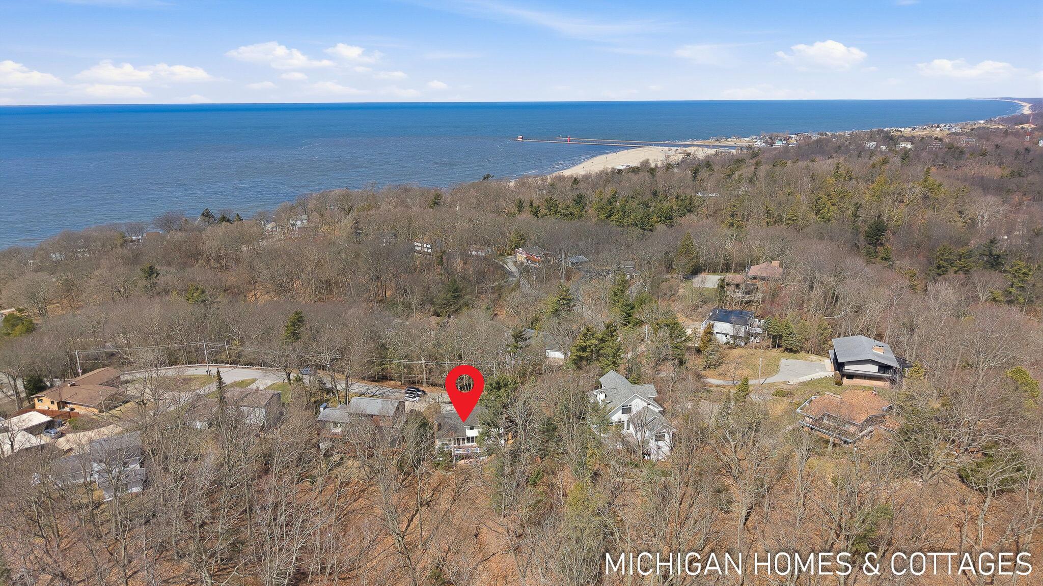 136 Crescent Drive
