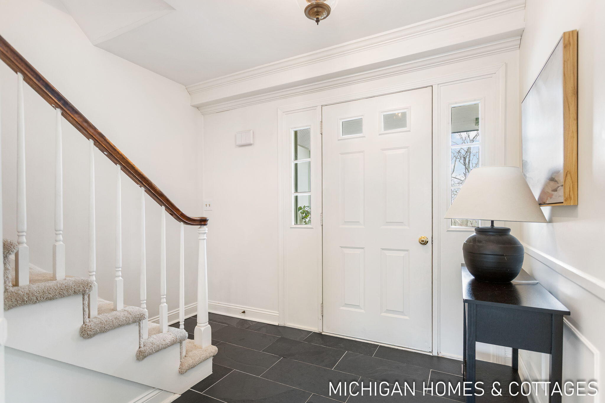 136 Crescent Drive