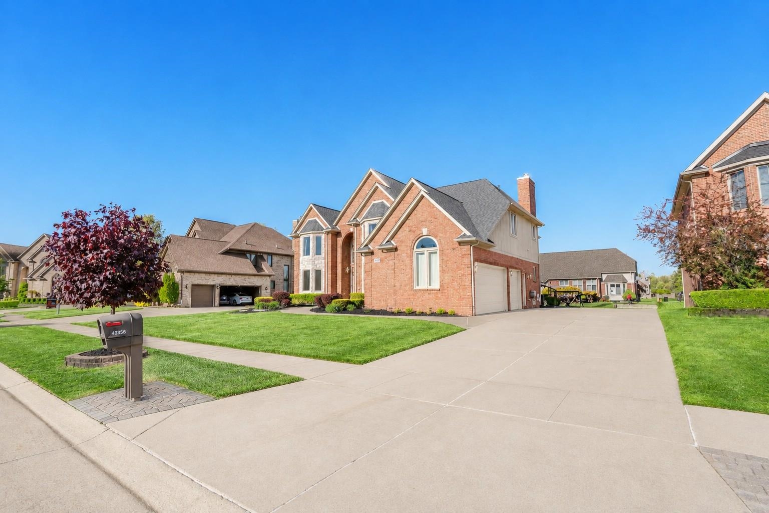 43358 CHESTER DRIVE Drive