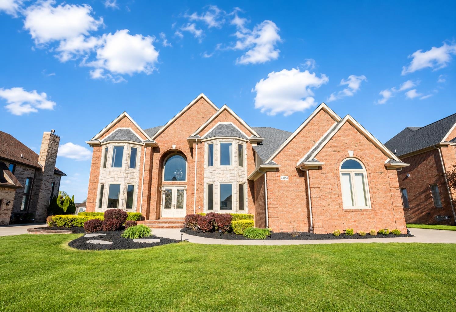 43358 CHESTER DRIVE Drive