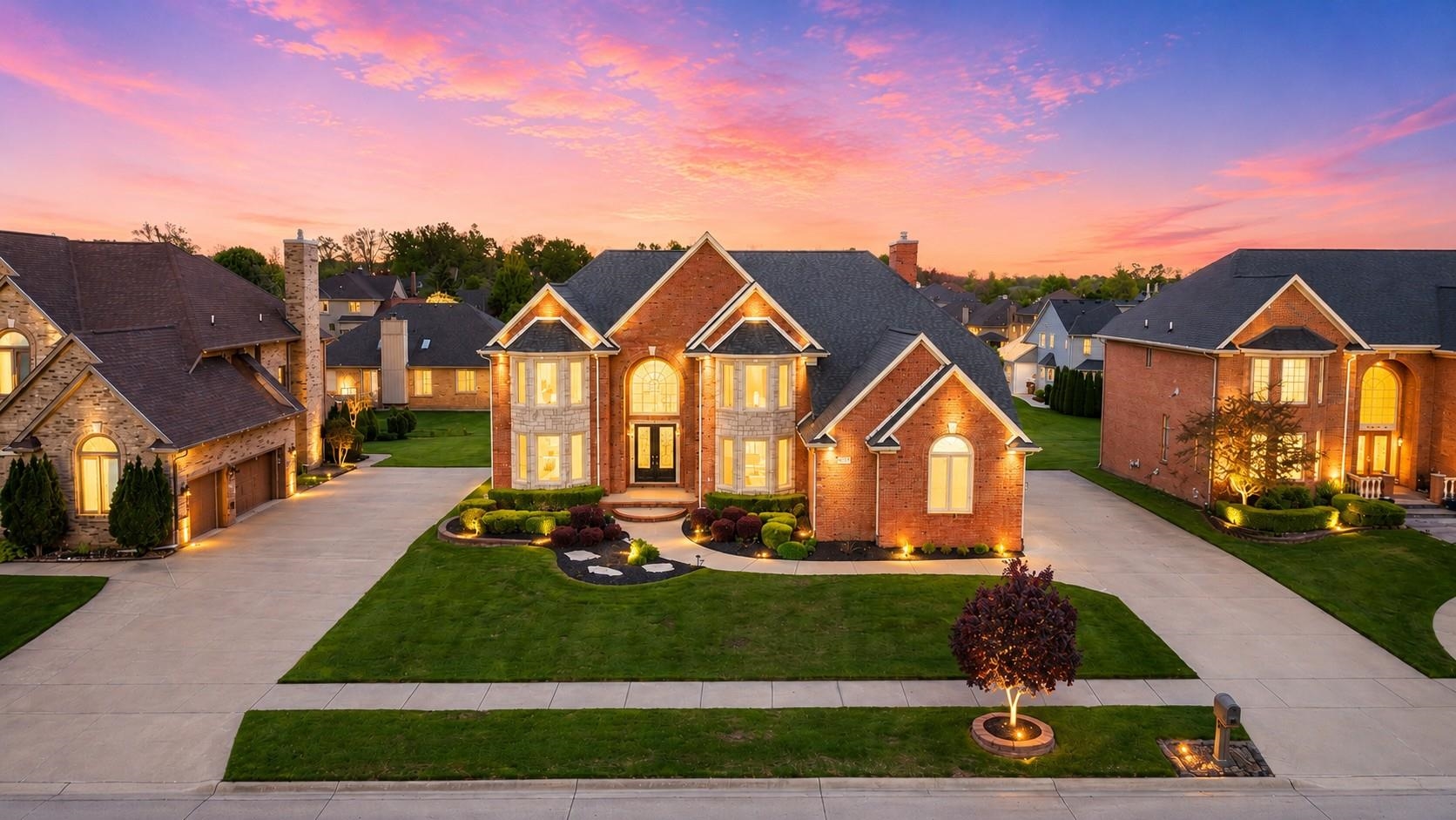 43358 CHESTER DRIVE Drive