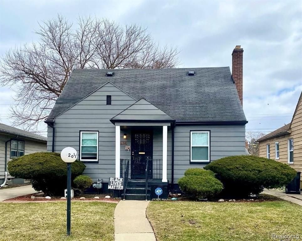 20186 MONTE VISTA Street