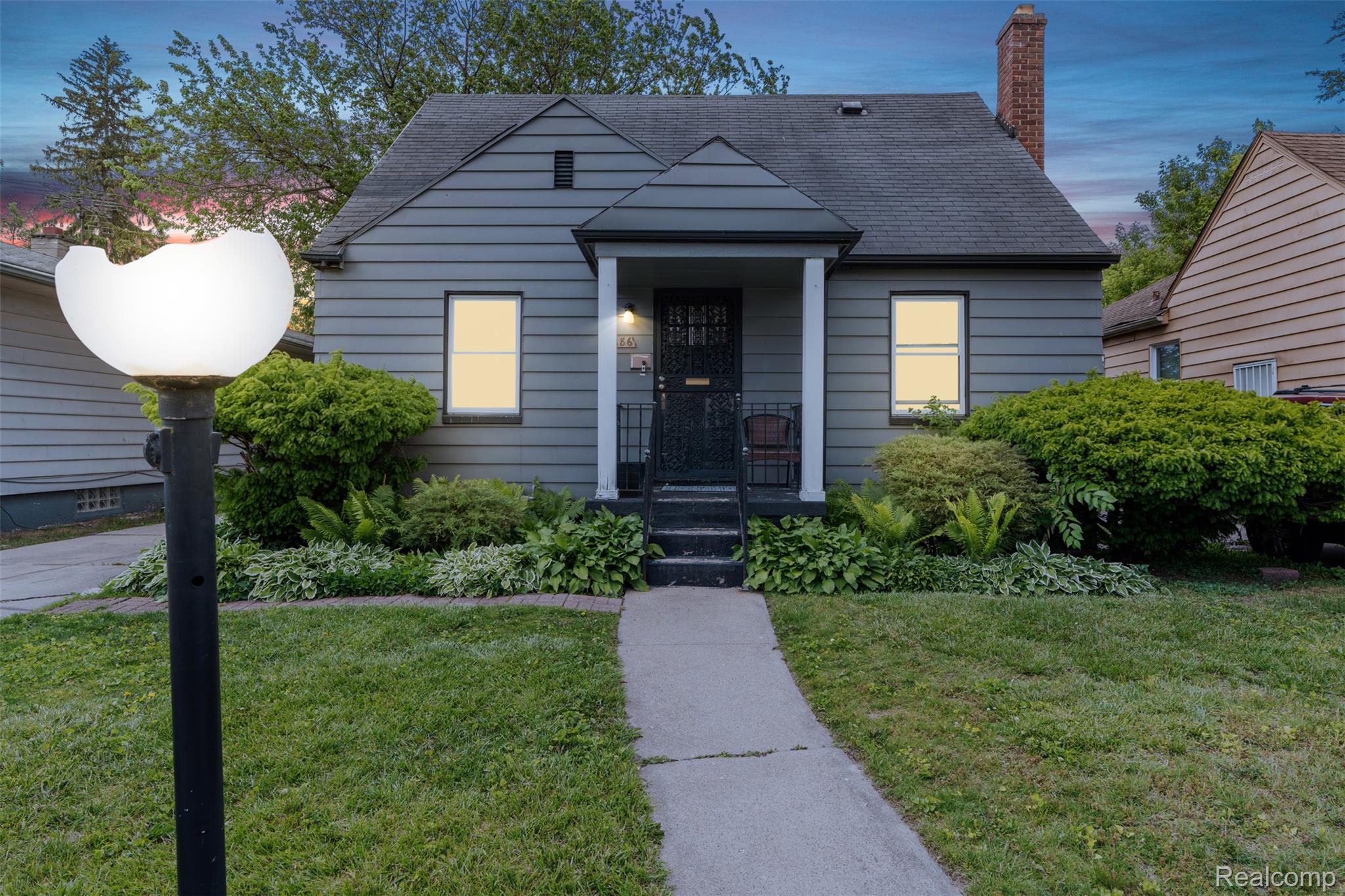20186 MONTE VISTA Street
