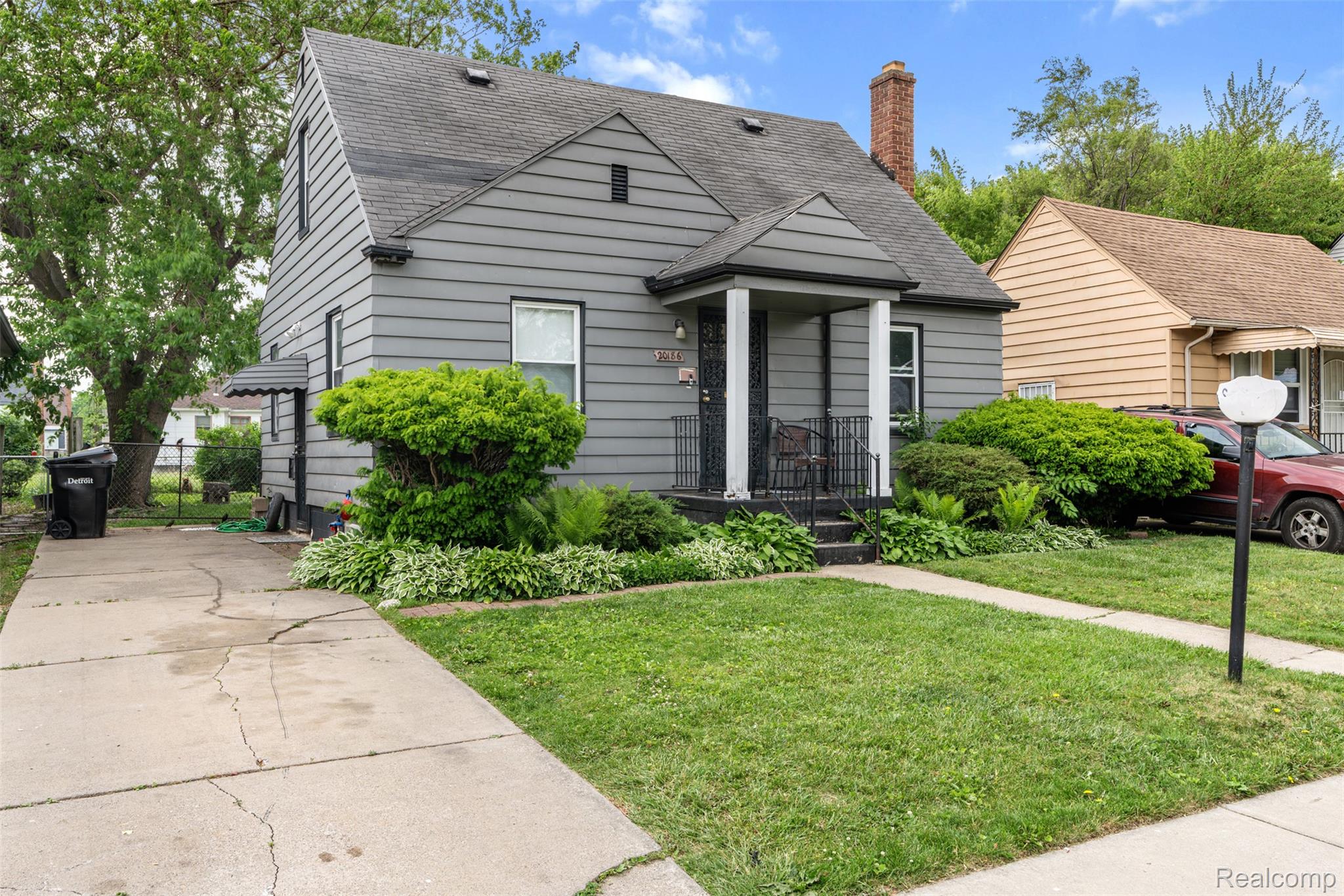 20186 MONTE VISTA Street
