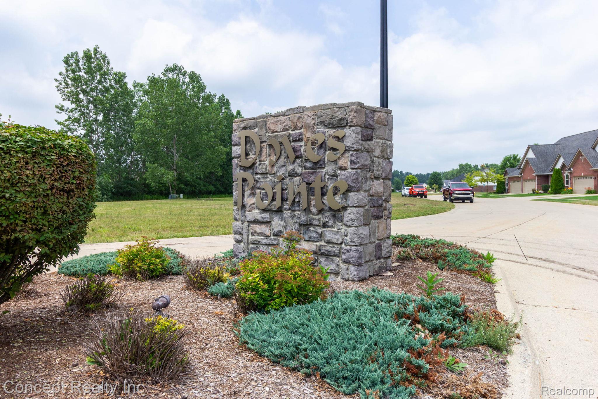 20742 Doves Pointe Drive