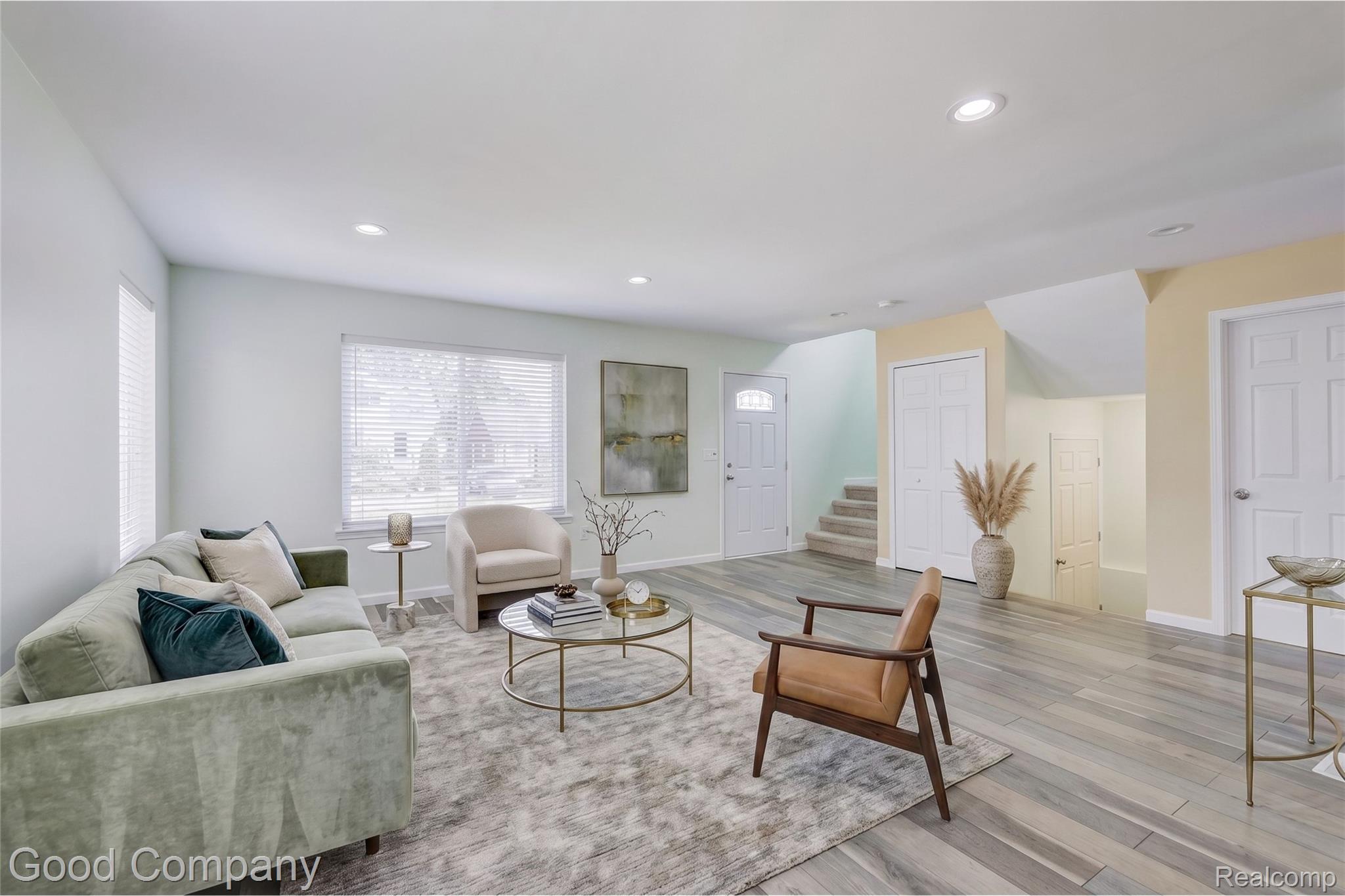 342 Spencer Street