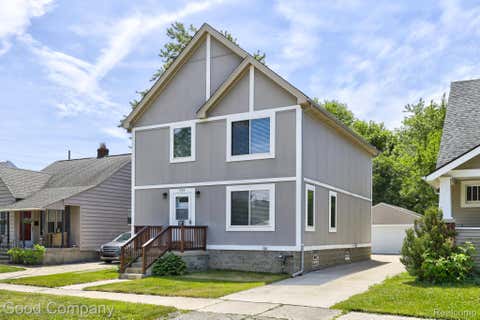 Photo of 342 Spencer Street, Ferndale City, MI 48220 (MLS # 20261064807)