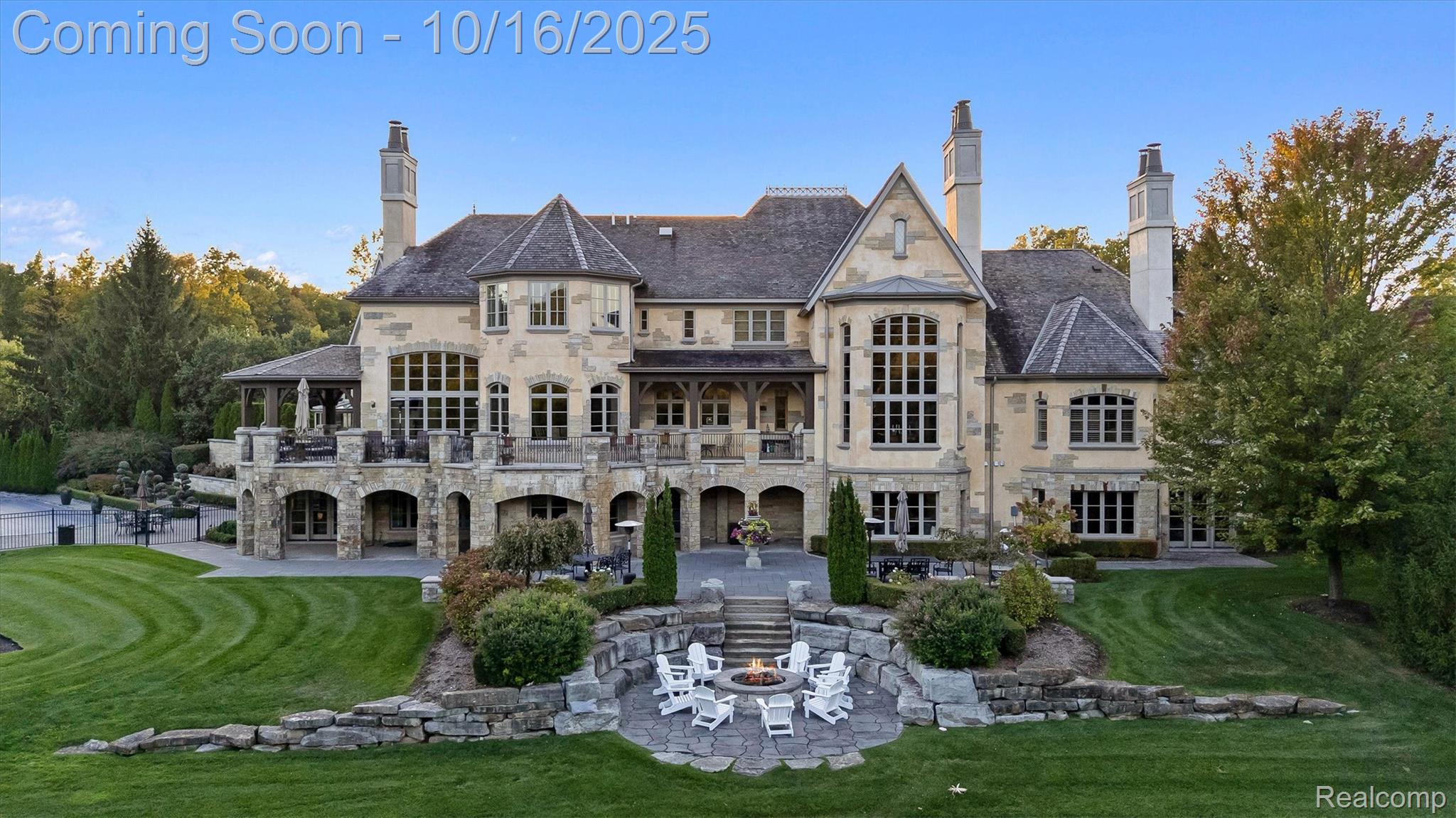 5537 ORCHARD RIDGE