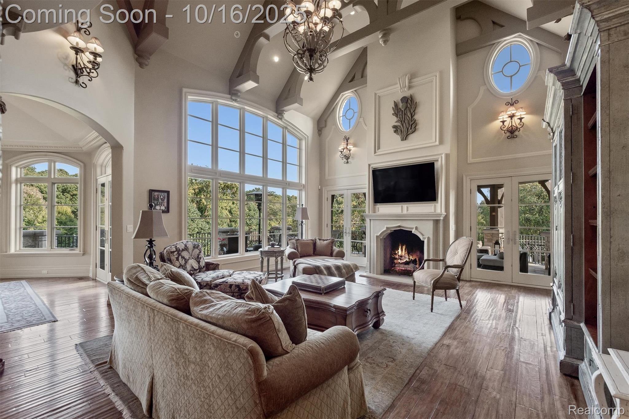 5537 ORCHARD RIDGE