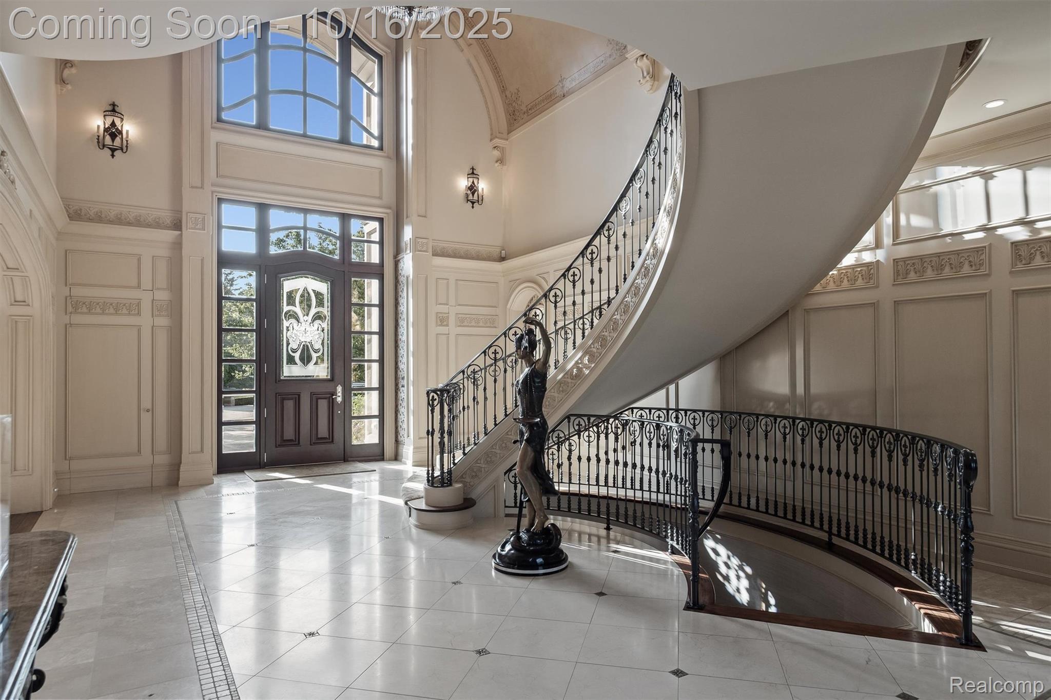 5537 ORCHARD RIDGE