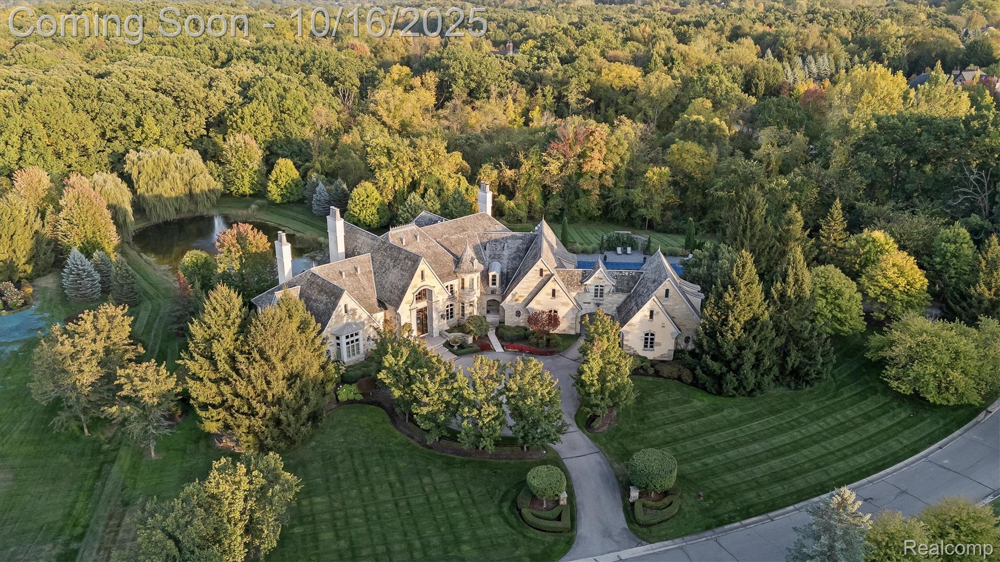 5537 ORCHARD RIDGE