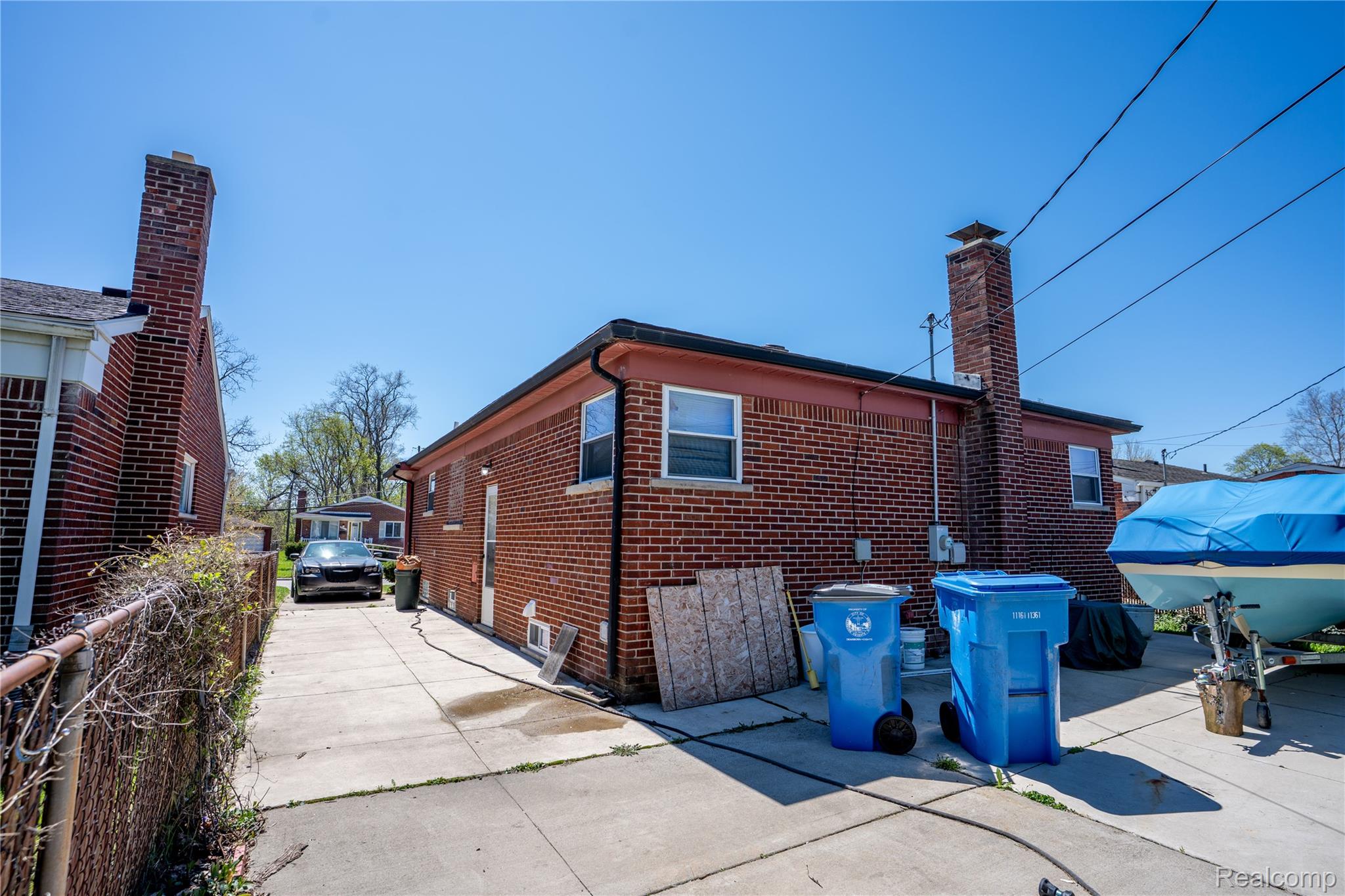 24628 Currier Street