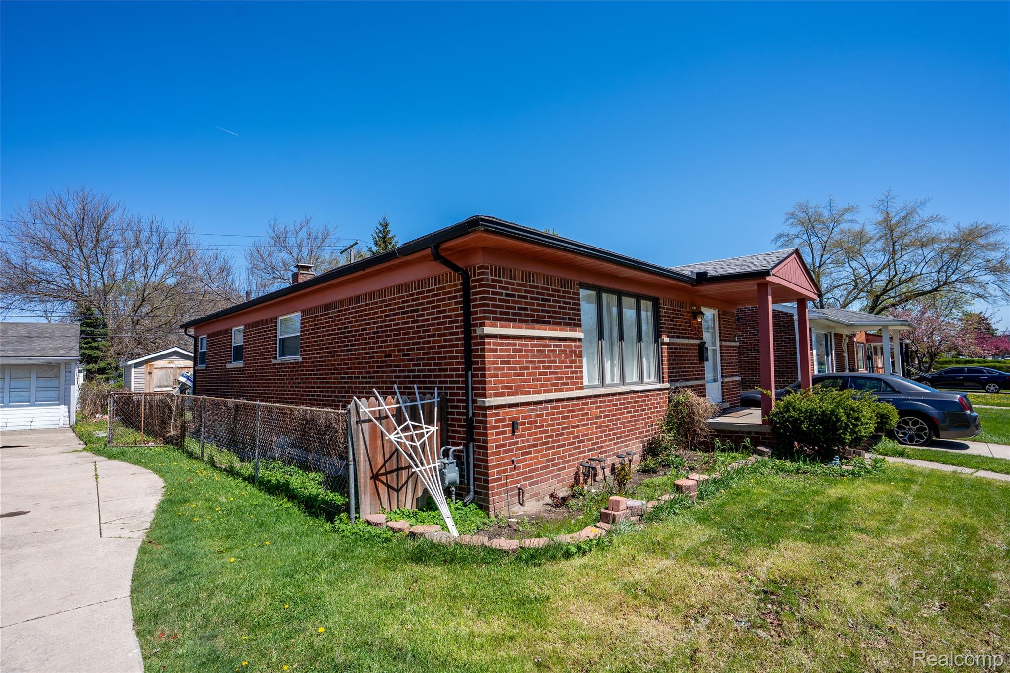 24628 Currier Street