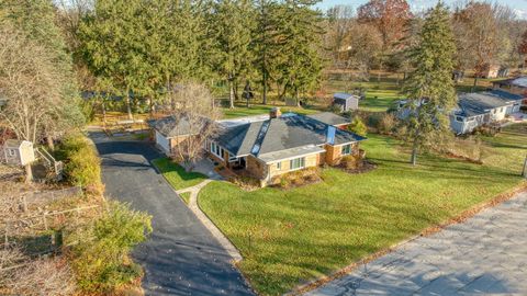 206 Park Street Tecumseh City MI 49286