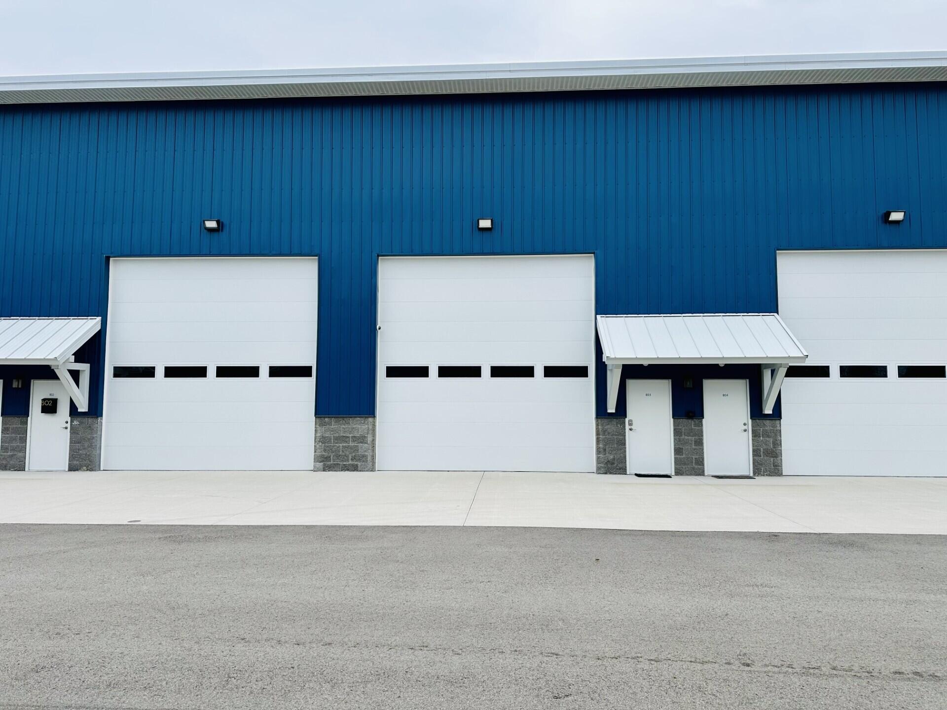 1054 W Sherman Boulevard 106