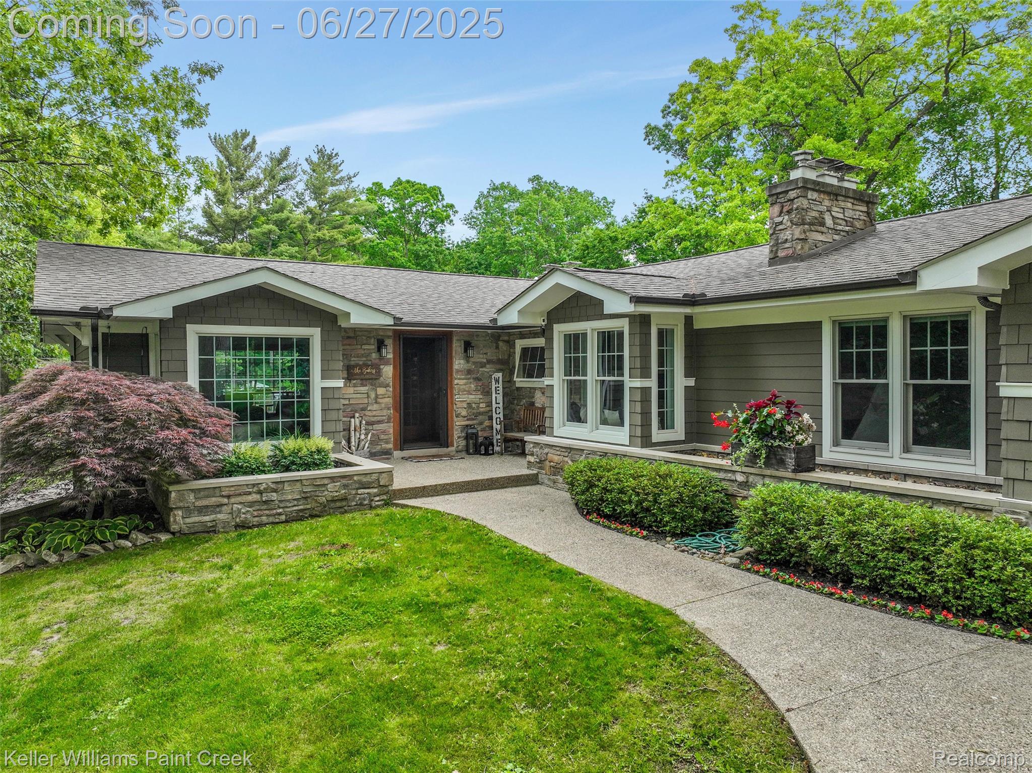 3753 Orion Road