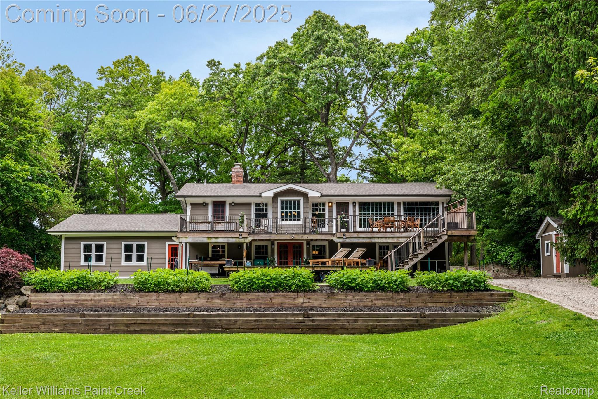 3753 Orion Road