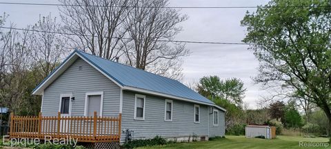 4525 W Water Street Kimball Township MI 48074