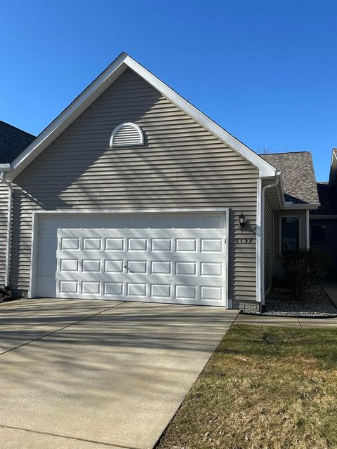 1137 Canary Drive Davison Township MI 48423