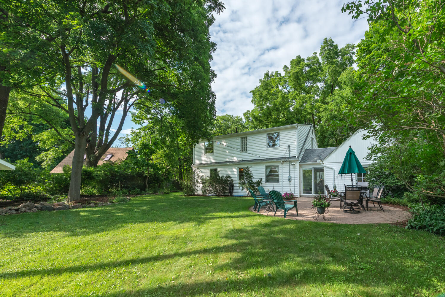 719 Sunset Road