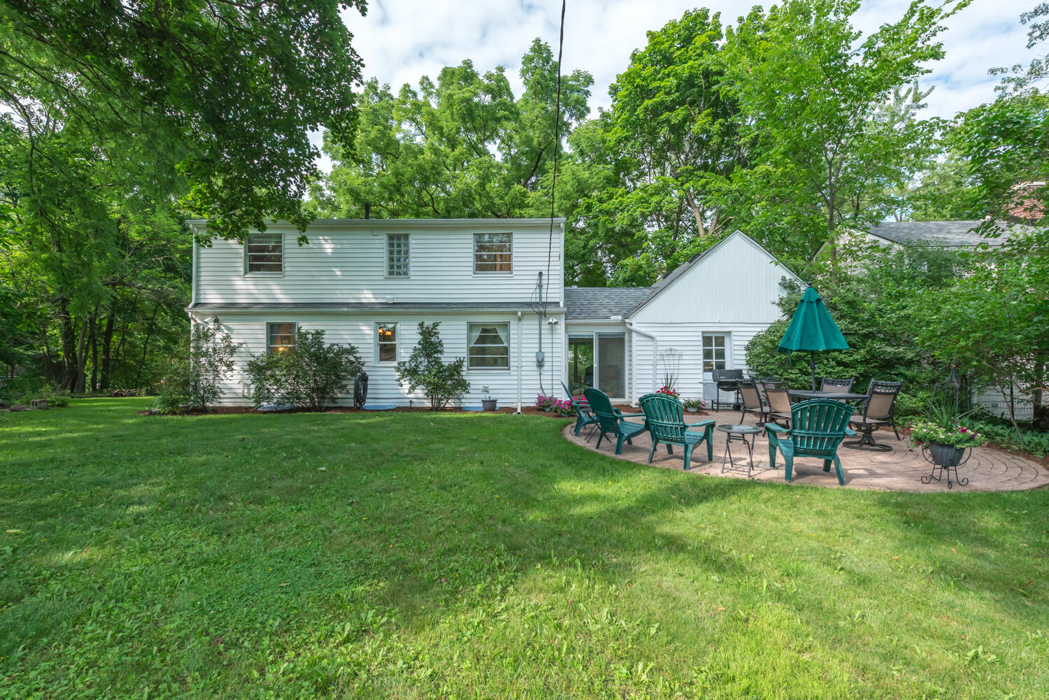 719 Sunset Road