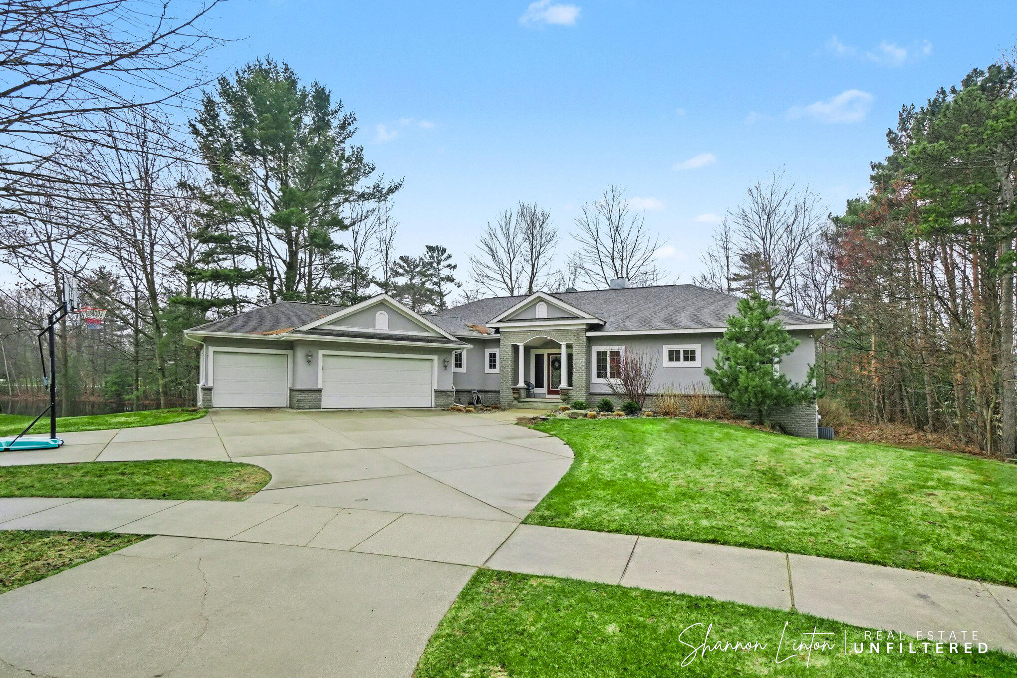 17914 Shallow Springs Court