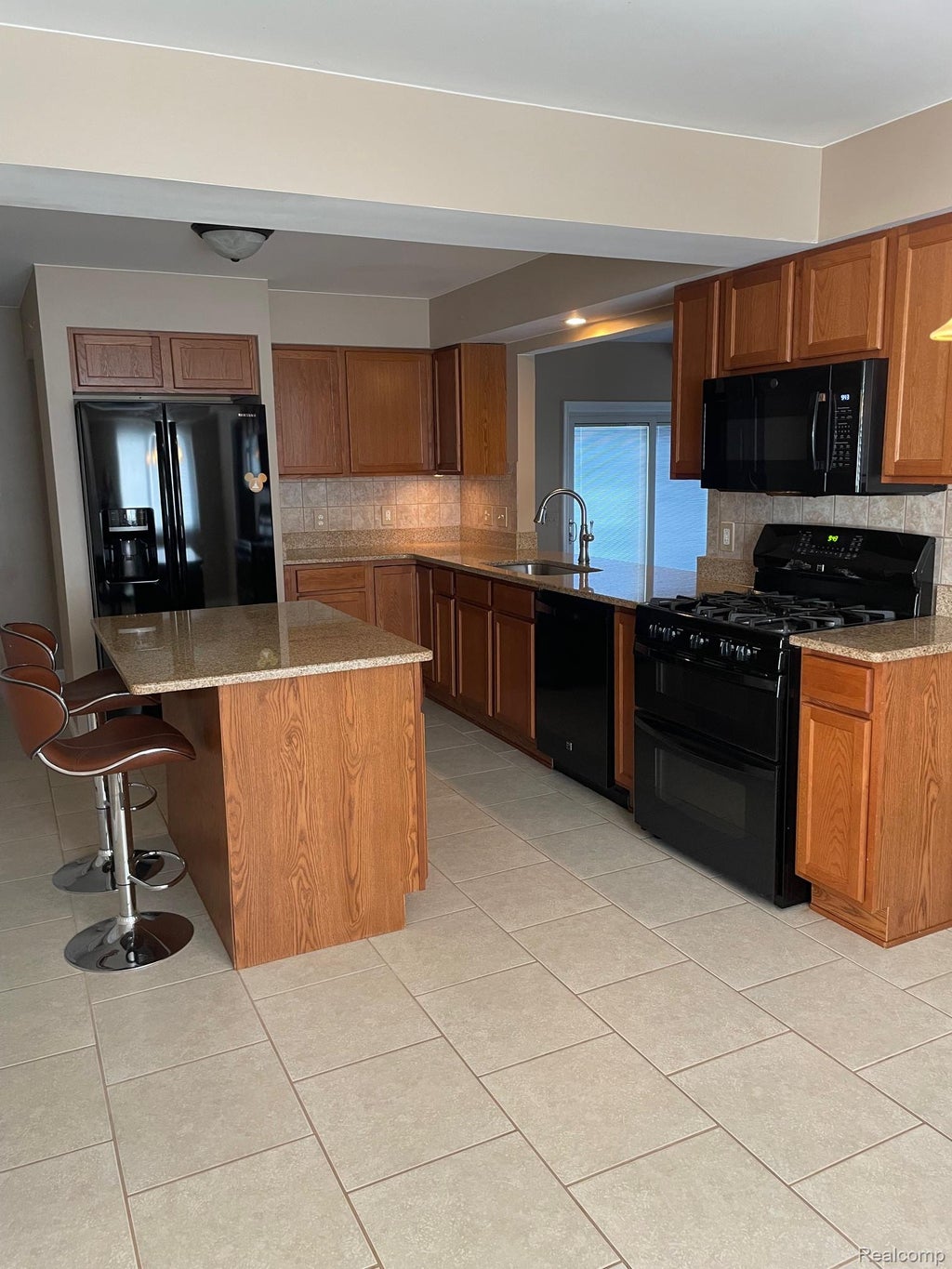 Photo of 47152 Rosemary Road, Macomb Township, MI 48044 (MLS # 20261086047)