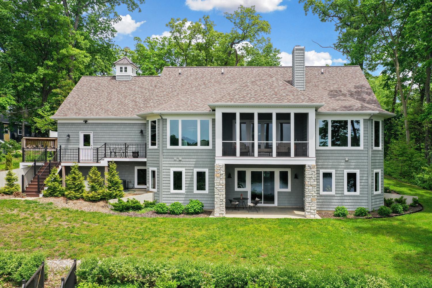 58604 E Clear Lake Road