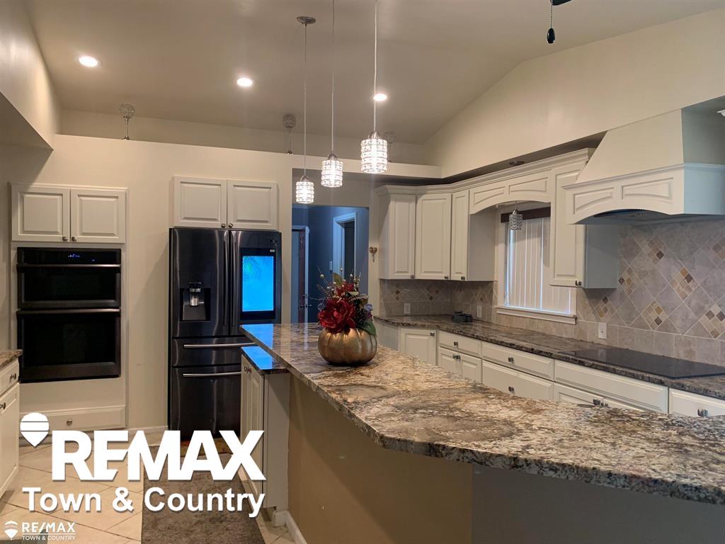 1260 Springborrow Drive