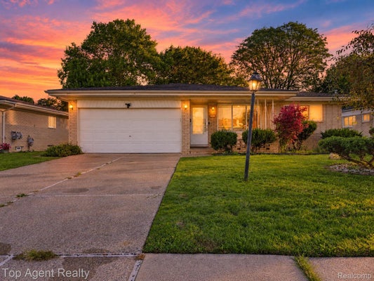 3053 BELCHER DR, STERLING HEIGHTS, MI 48310 - Image d8c7db877edbaf069fa66a97c8e7b549/424102564