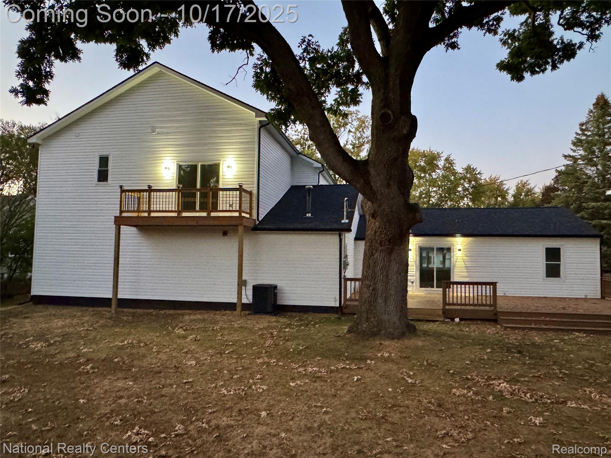 4741 Maycrest Drive
