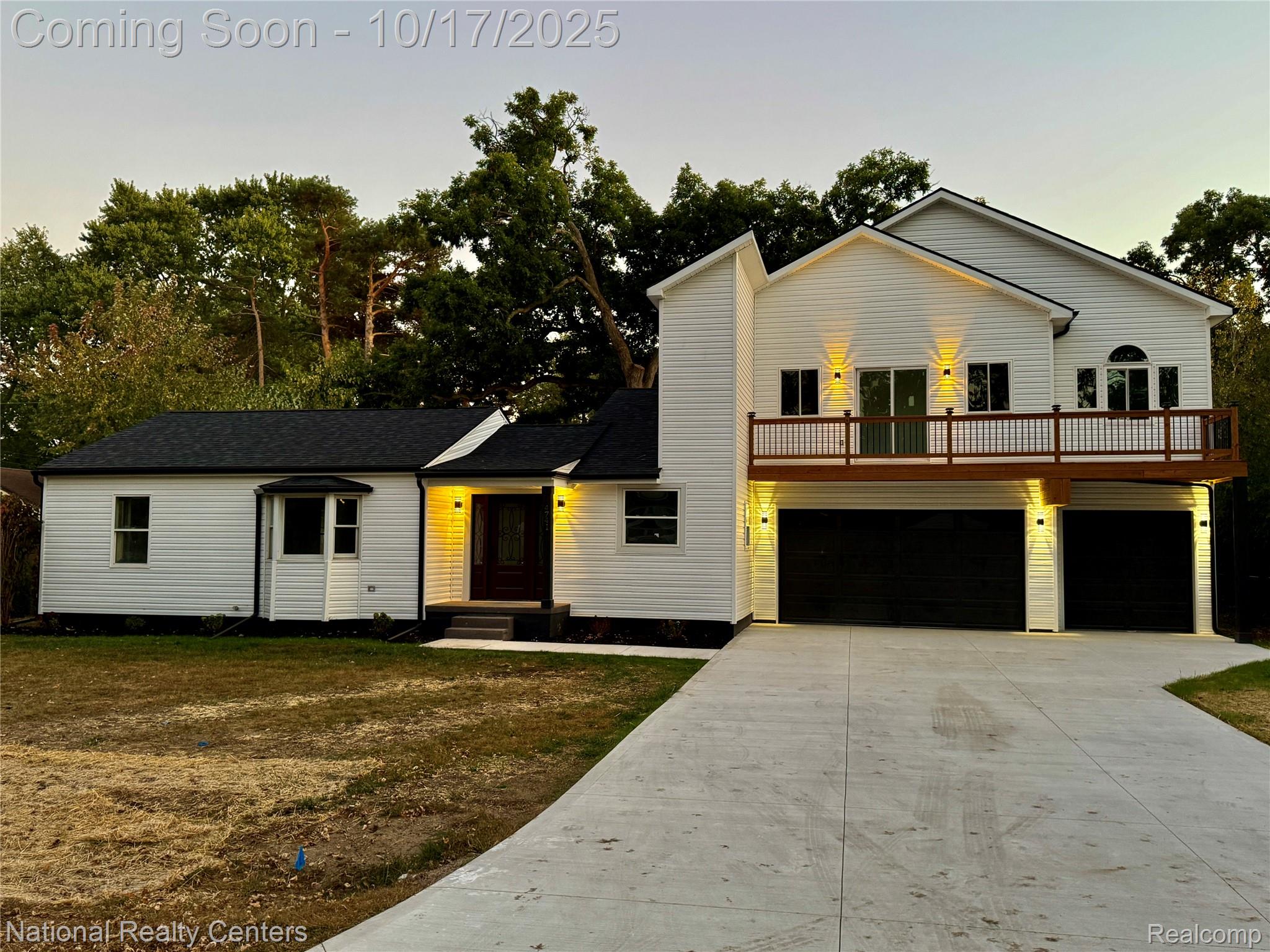 4741 Maycrest Drive