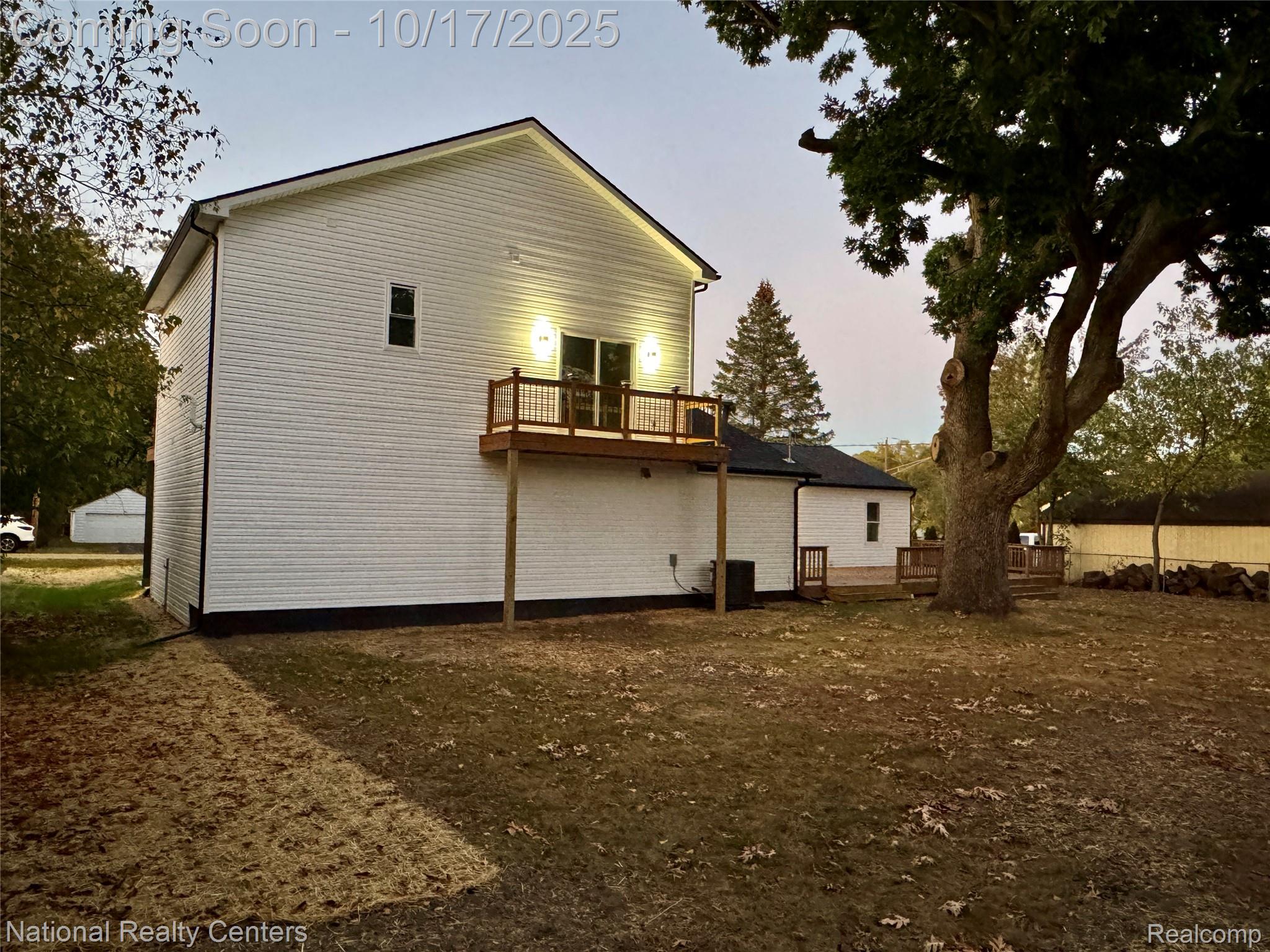 4741 Maycrest Drive