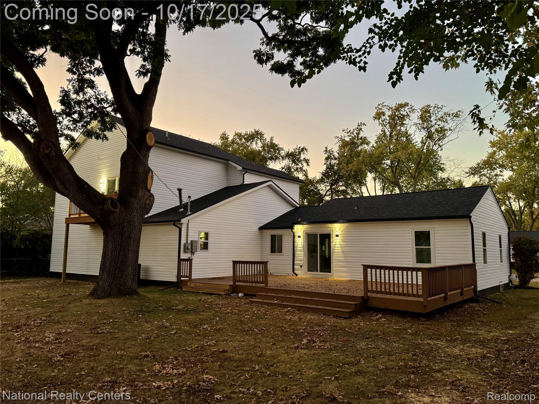 4741 Maycrest Drive