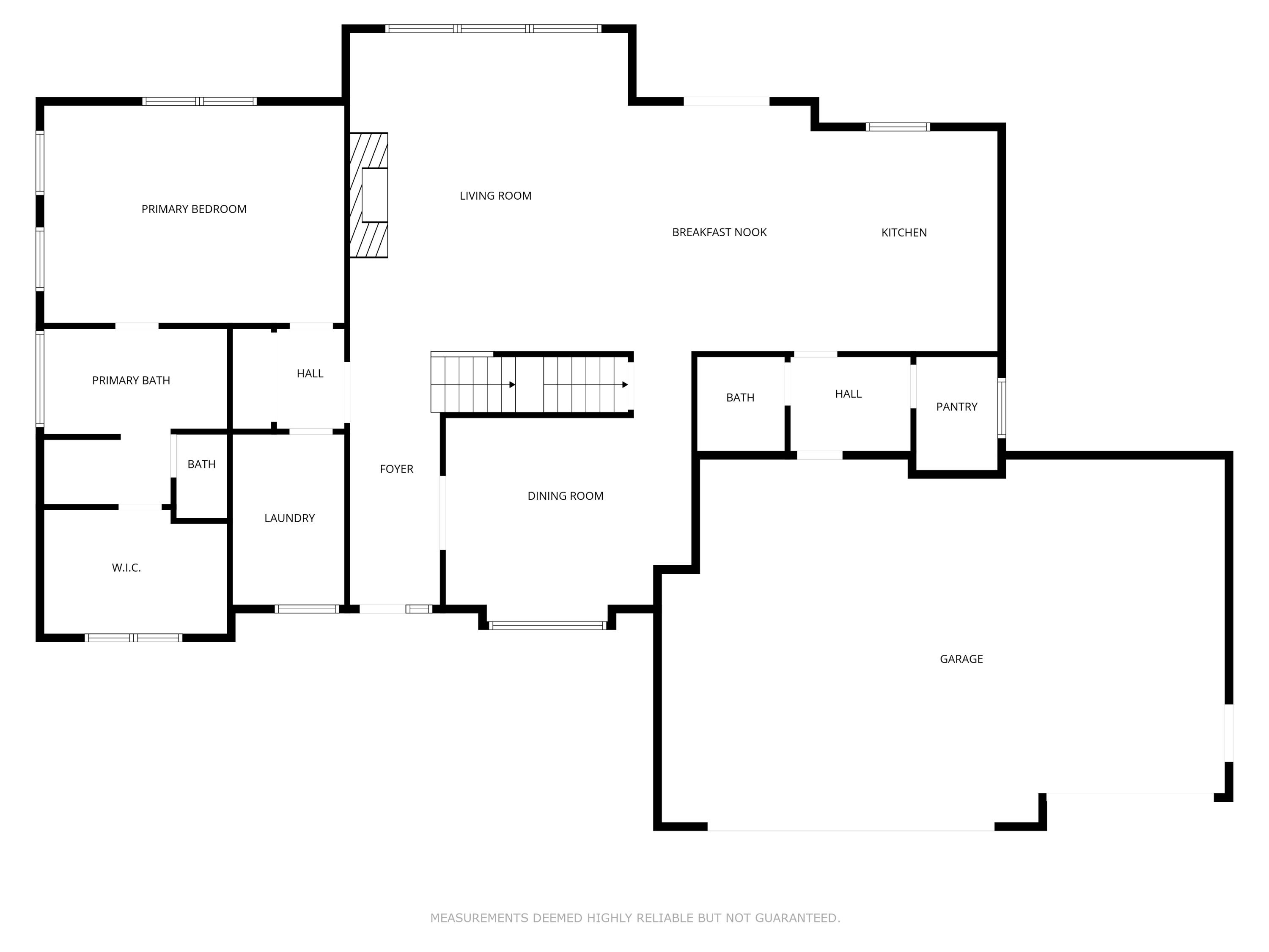 5414 Bradley Court