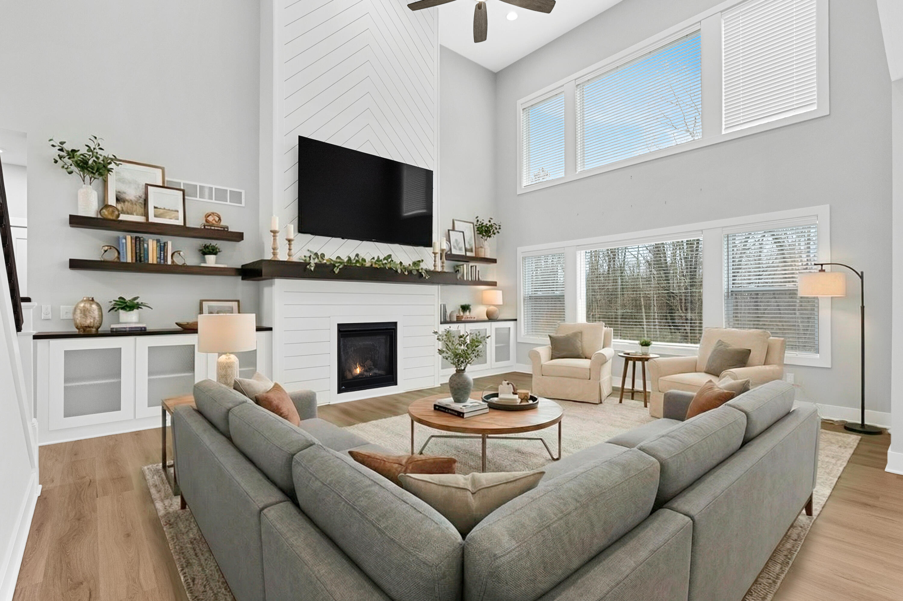5414 Bradley Court