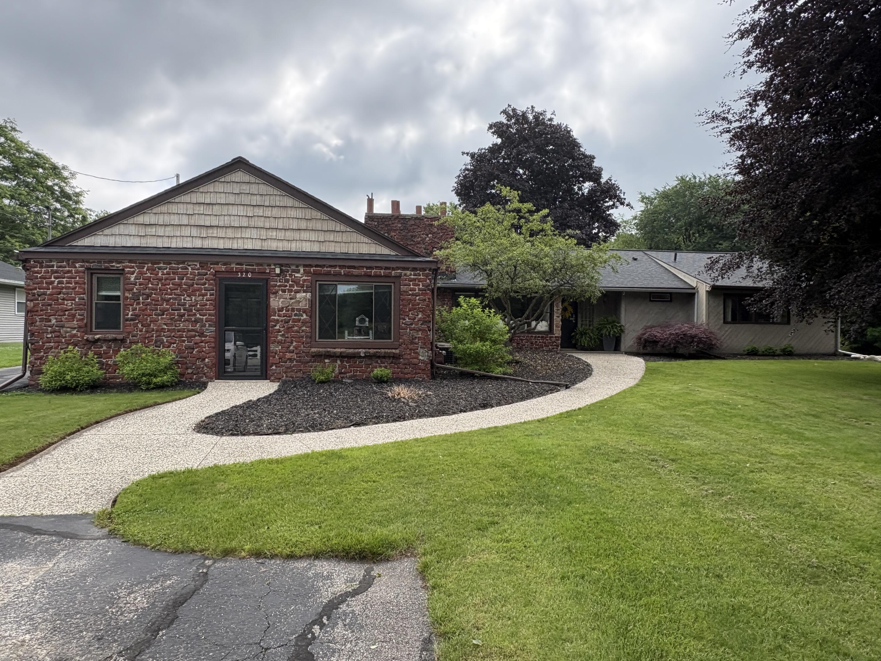 322 Maynard Avenue SW