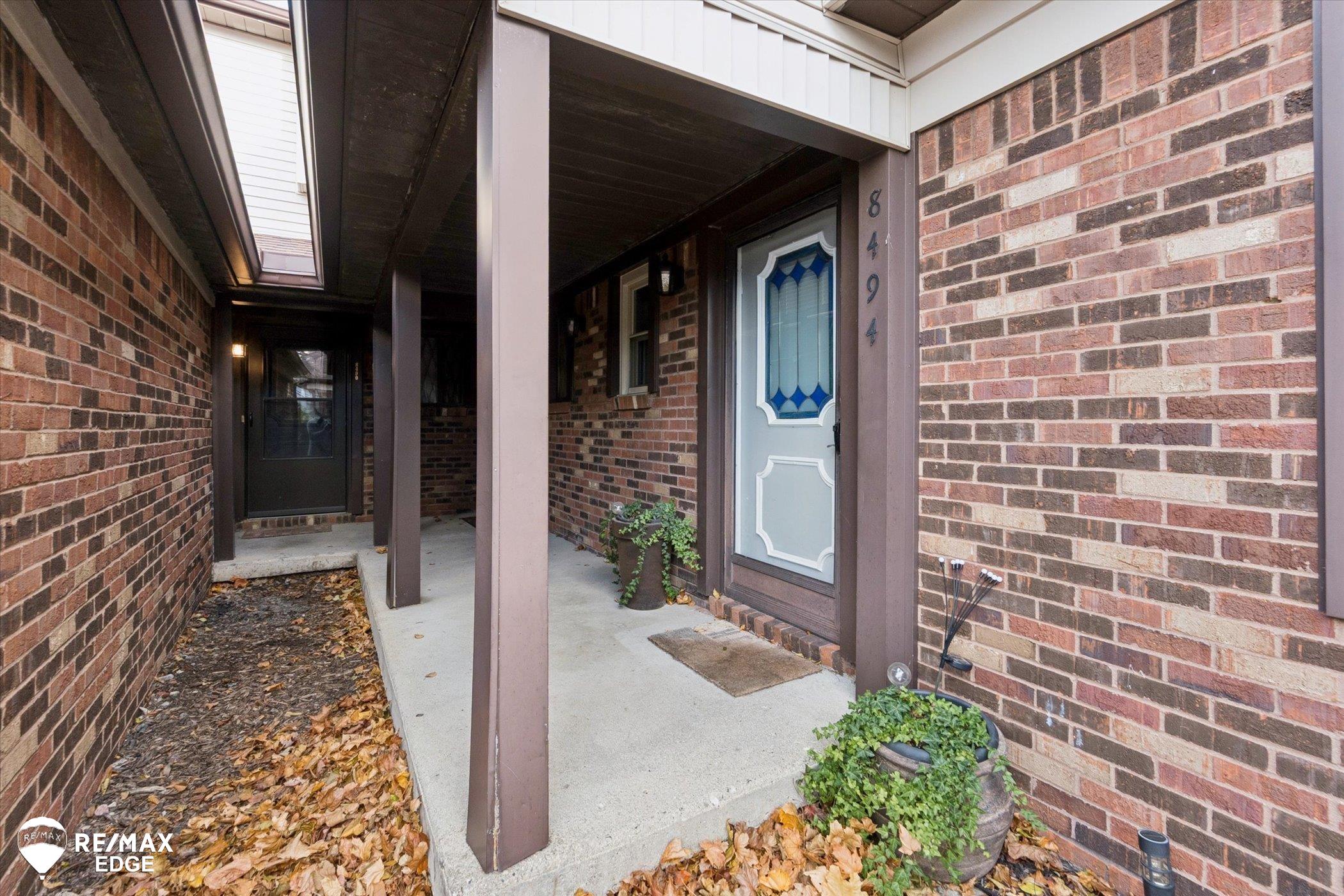 8492 Pepper Ridge Drive