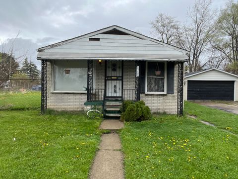 13192 Schoolcraft Detroit City MI 48227