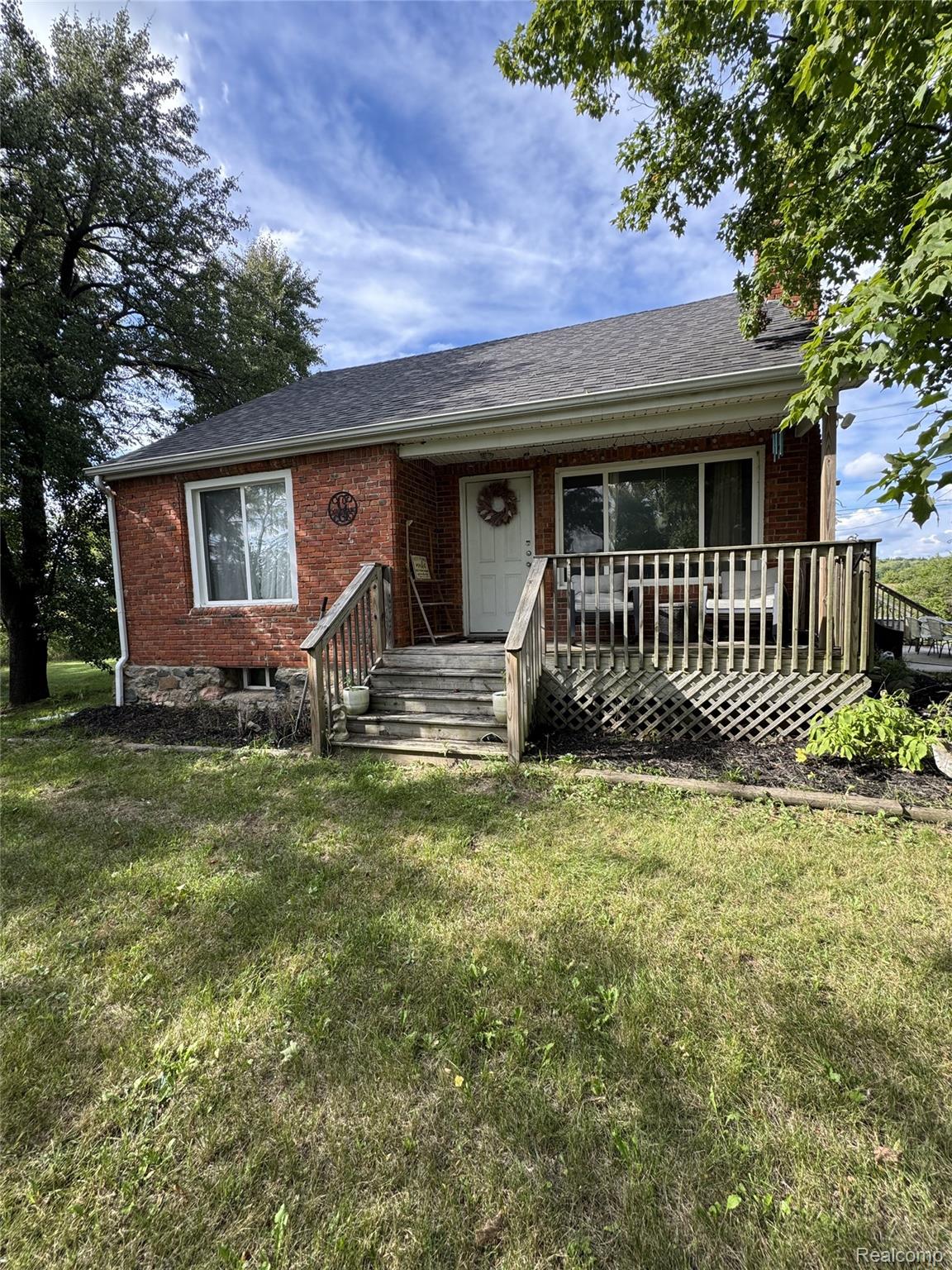 8330 Baldwin Road