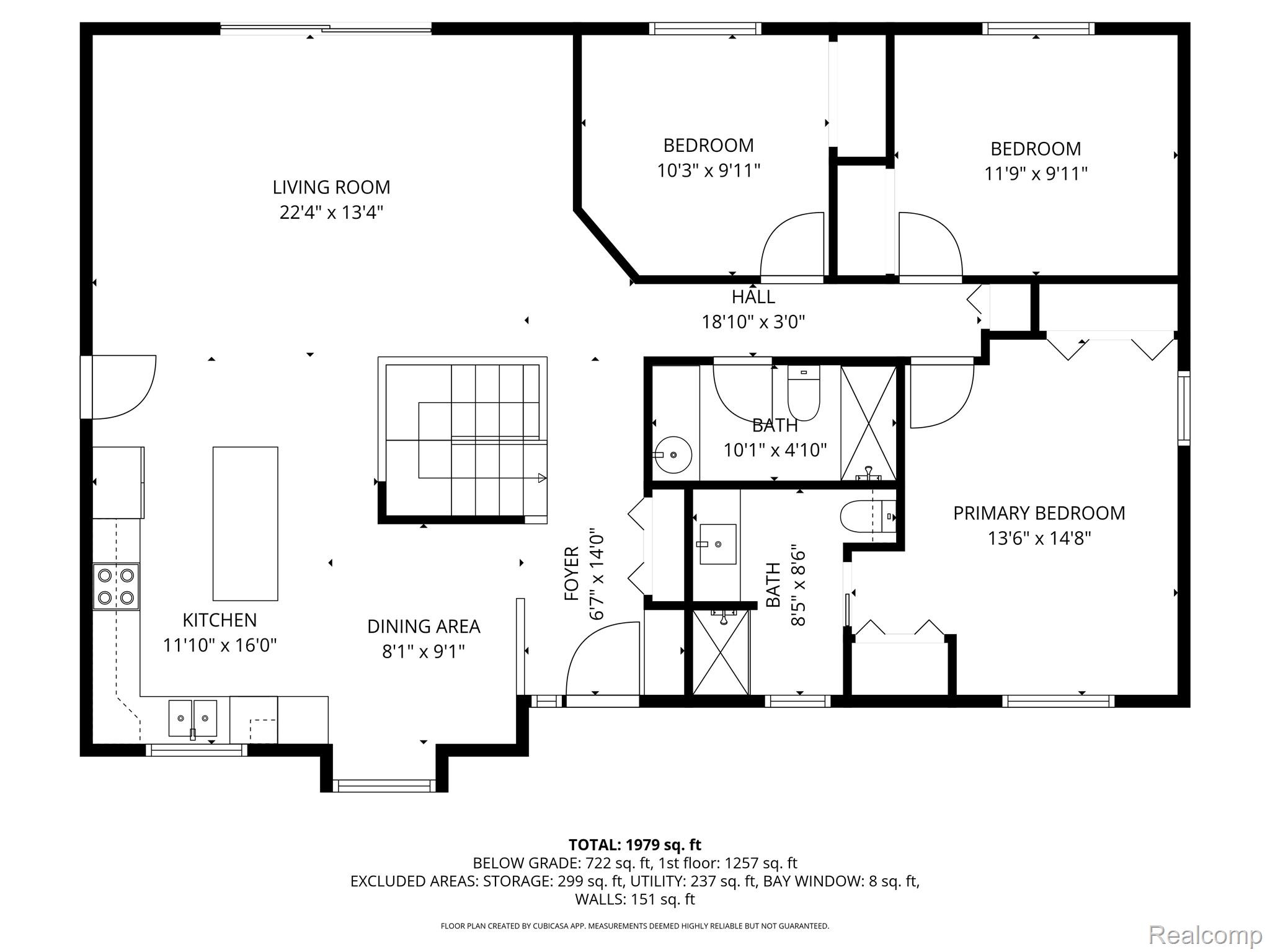 29258 Geraldine Court