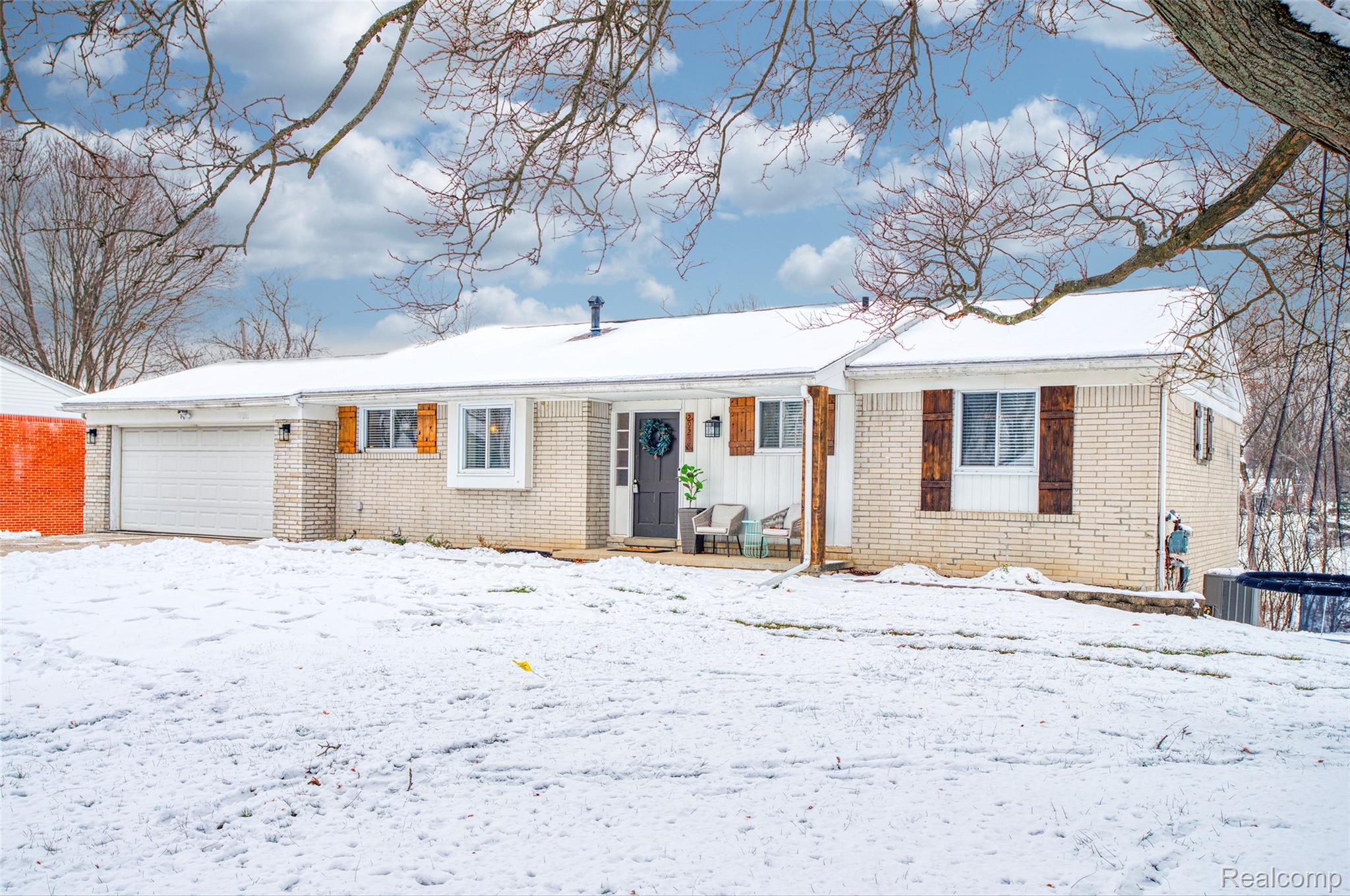 29258 Geraldine Court