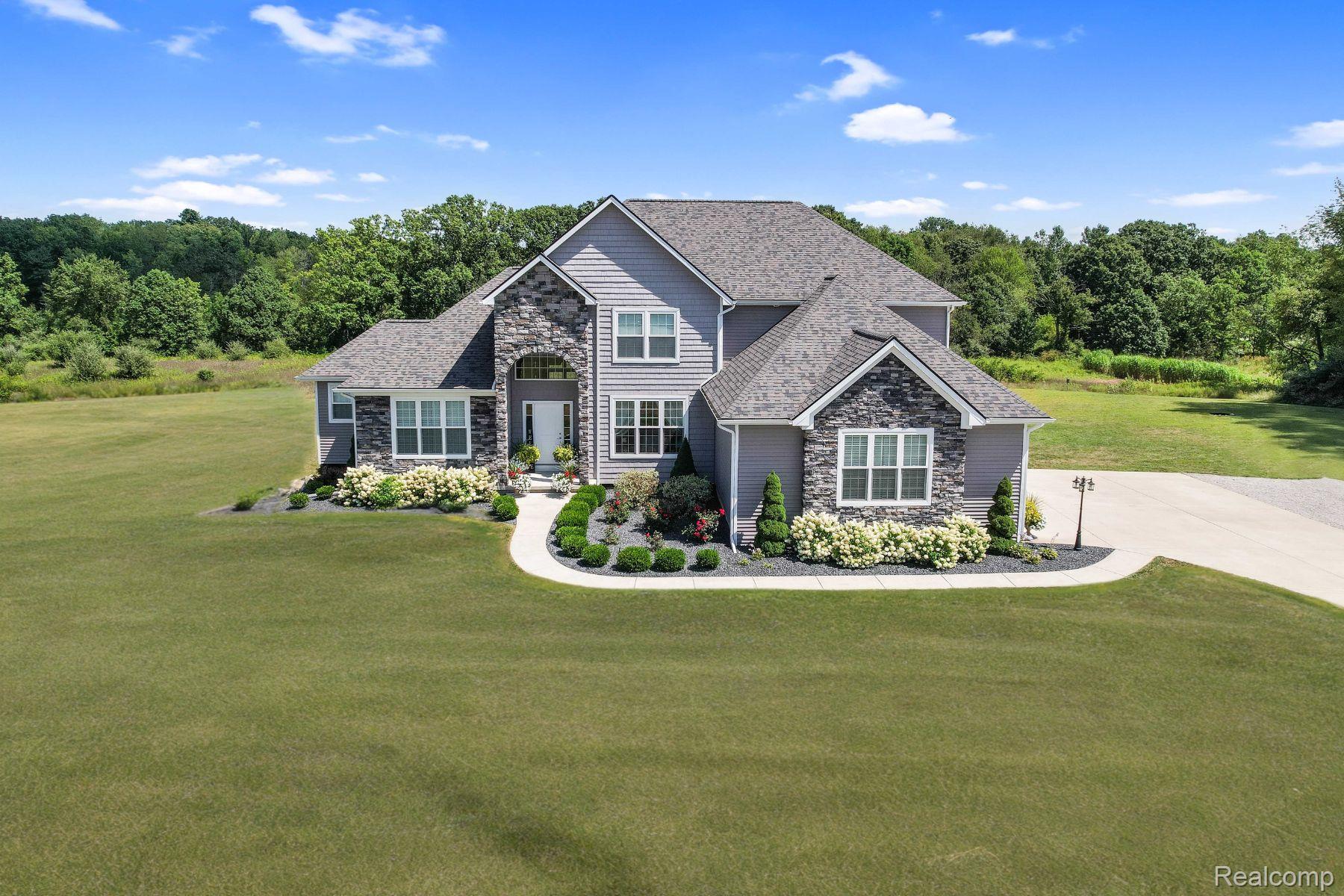 5348 Stone Garden Drive