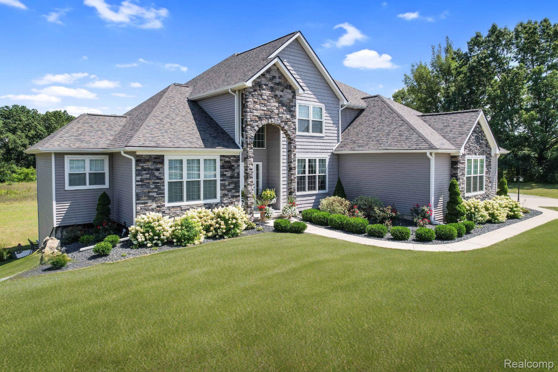5348 Stone Garden Drive