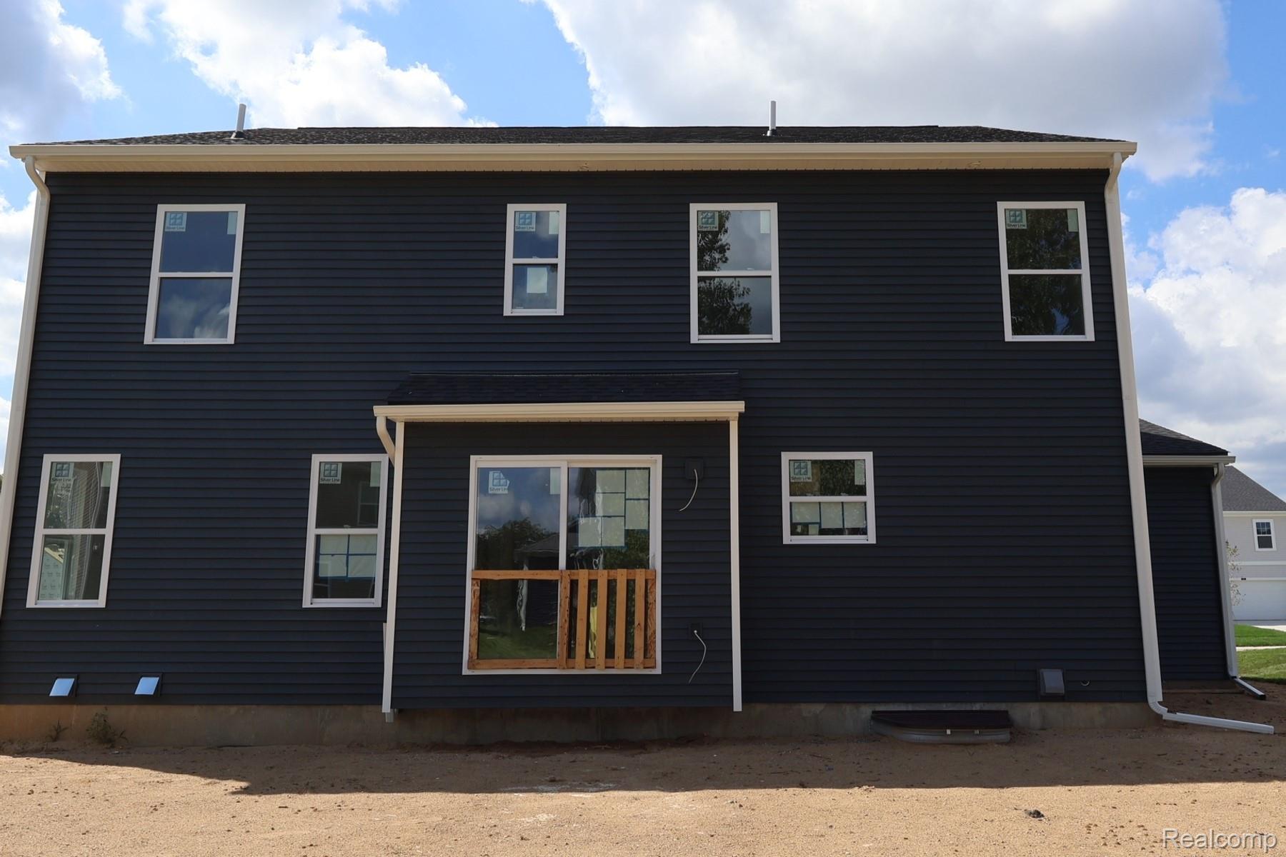 366 Edge Brook Drive